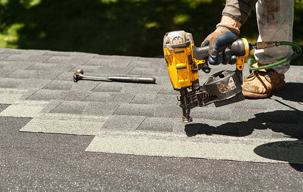 Professional Roofing Contractor in Yutan, NE